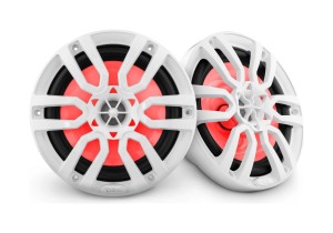 Морская акустика RGB 8" NXL-8/WH, DS18