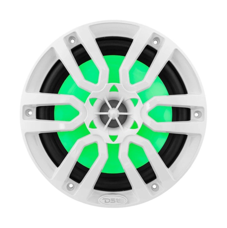 Морская акустика RGB 8" NXL-8/WH, DS18, арт. NXL-8,          DS18 