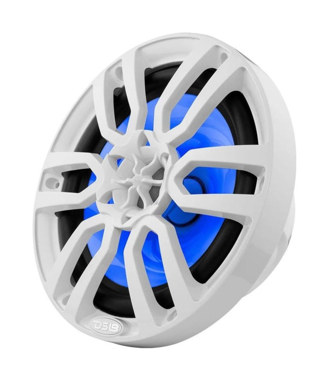 Морская акустика RGB 8" NXL-8/WH, DS18, арт. NXL-8,          DS18 