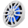 Морская акустика RGB 8" NXL-8/WH, DS18, арт. NXL-8, DS18 Морская акустика RGB 8" NXL-8/WH, DS18, арт. NXL-8, DS18