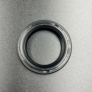 Сальник 35х50х7 заднего хвостовика двс Х6 ЕРS, X8, Х5 H.O., Х10, Х4 ЕРS (ZIBO)