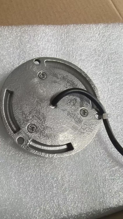 Подводный огонь, голубой свет, 9w, Marine Rocket, арт. MRULR70B,          MARINE ROCKET 