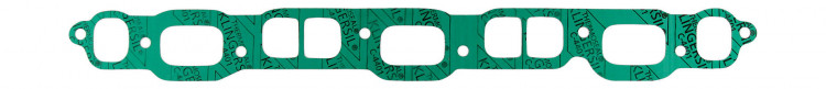Прокладка коллектора GM L6, OSCO, арт. CY6GH,          OSCO 