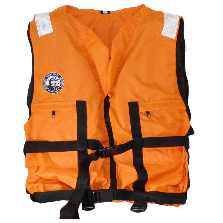 Спасательный жилет "Regatta", 60 кг, арт. 10261531,          Мореман 