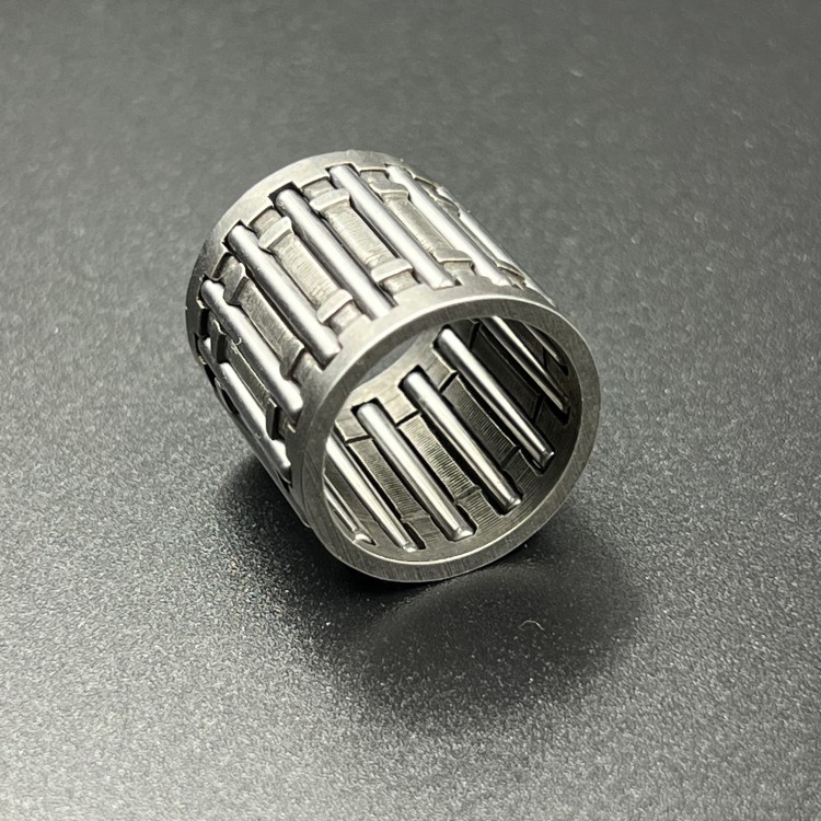 Игольчатый подшипник BRP/Yamaha/Буран (18x22x22) (09-505; 420932904) (PREMARINE), арт. 93310-218A6-K,          PREMARINE 