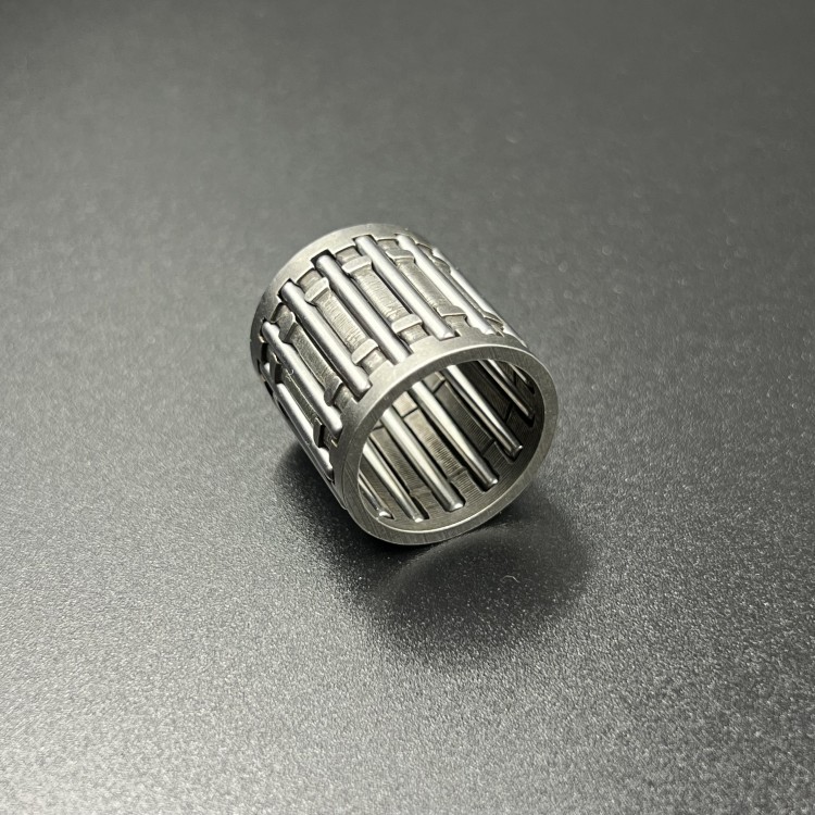 Игольчатый подшипник BRP/Yamaha/Буран (18x22x22) (09-505; 420932904) (PREMARINE), арт. 93310-218A6-K,          PREMARINE 