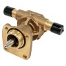 Помпа водяная Volvo Penta D1-13\20 MD2010(20), Recmar, арт. 3580064_RM,          Recmar 