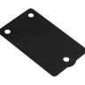 Прокладка крышки сепаратора Suzuki DF40A-140A, арт. 1561392J00000,          Suzuki 