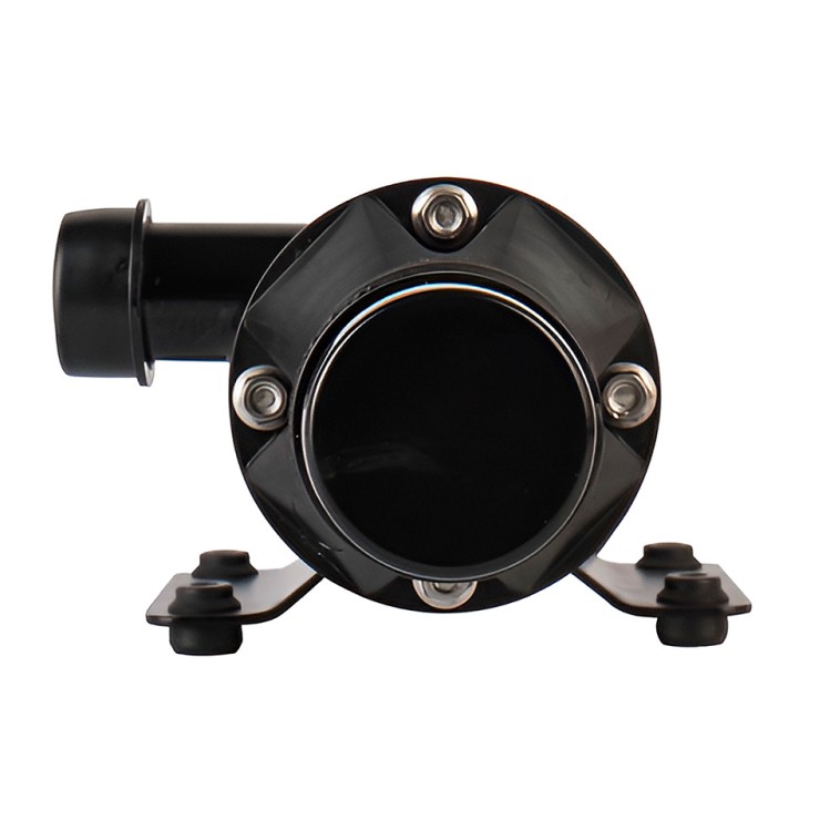 Мацераторная помпа, 45 л/мин, 12 В, арт. 10263472,          SeaFlo 