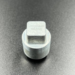 Анод блока Yamaha F90-225 (Цинковый) (67F-11325-00) (Omax)