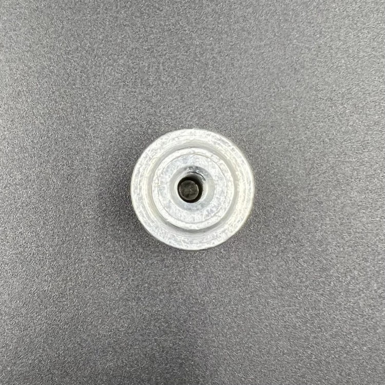 Анод блока Yamaha F90-225 (Цинковый) (67F-11325-00) (Omax), арт. 67F-11325-00-ZN-TECNOSEAL-TW,          OMAX 