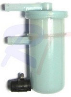 Фильтр топливный  для Suzuki DF20/25/40/50/60/70/90/115/140, RTT-15410-87J30, Rivertec   
