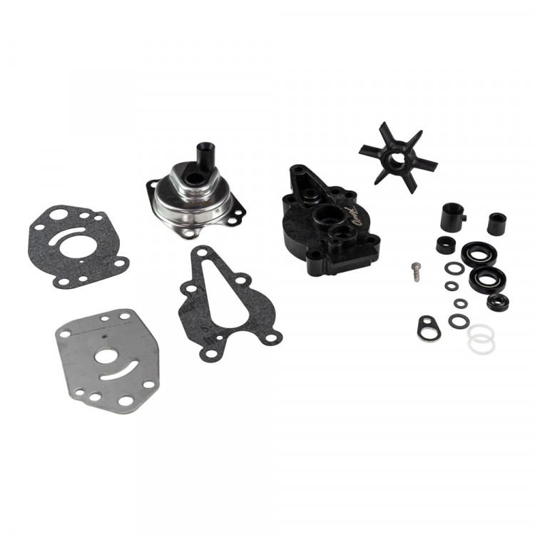 Ремкомплект помпы  для Mercury 6-15, арт. SK46-42089A5-ts,          Skipper 