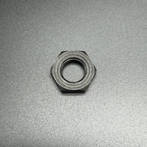 Гайка крепления пиньона Mercury 50/60 EFI (MERCURY)