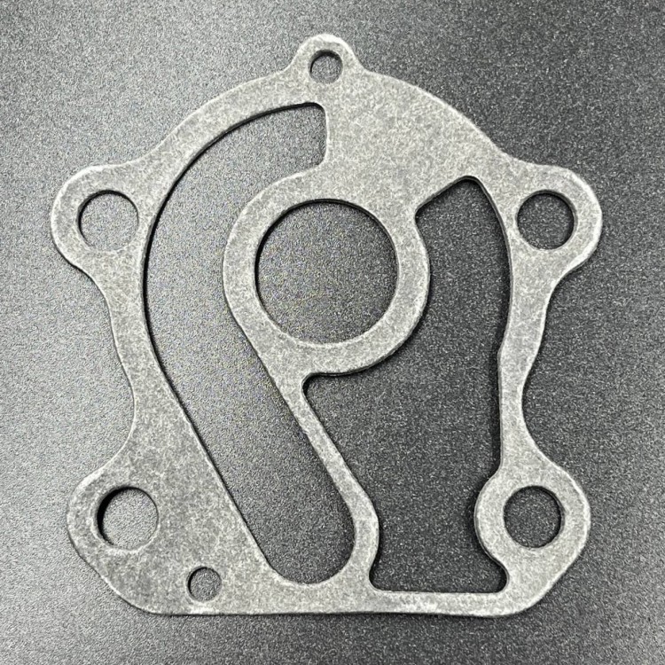 Прокладка под пластину помпы охлаждения Yamaha 75-90 (PREMARINE), арт. 688-44324-00-K,          PREMARINE 