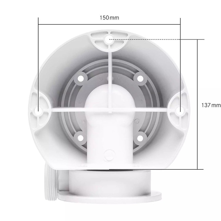 Унитаз электрический Evolution Compact, 12 В, арт. 10270610,          Matromarine 