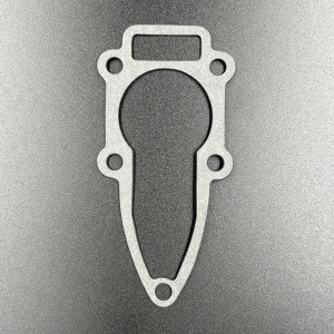 Прокладка под основание помпы охлаждения Tohatsu 8-9.8, MFS8-9.8 (3B2-65020-1) (27-8M0072139) (KACAW