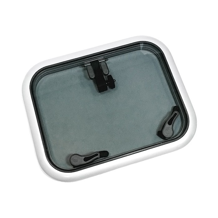 Люк палубный распашной Альбатрос 572х442, арт. 10268748,          Россия 