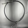 Трос д/у (газ/реверс) (8FT) (C16) (Mercury Gen I) (PWB), арт. 881103A8-K,          POWEROB 