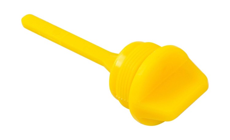 Пробка заливной горловины/щуп (масло) (F4-01.06.26), арт. MR01070311,          MARINE ROCKET 