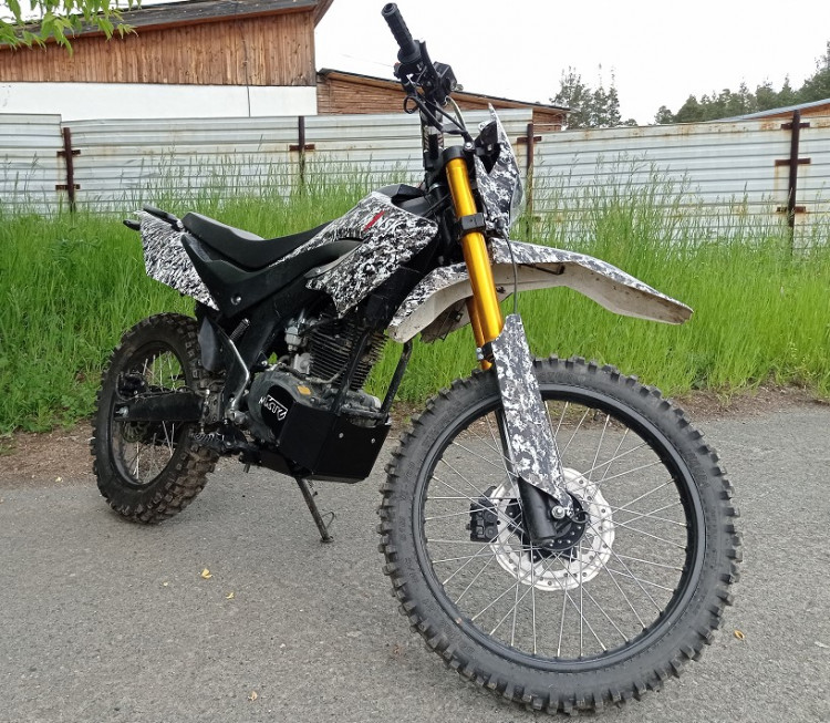 Minsk защита картера и прогрессии, арт. 615.01,          KTZ 