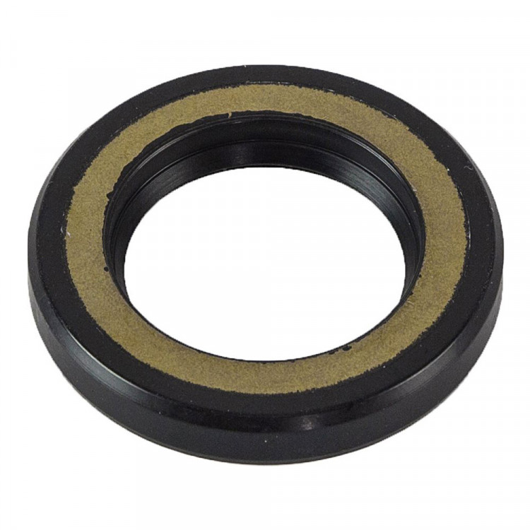 Сальник ведущего вала  для Yamaha Модели техники: 25-70HP; 23x37x6, арт. SK93101-23070-ts,          Skipper 