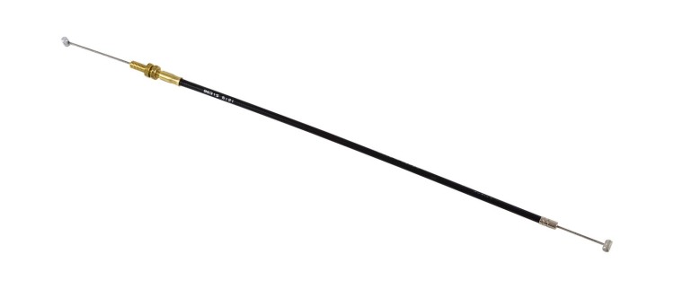 Тросик газа Suzuki DT20-30, арт. 6361096315000,          Suzuki 