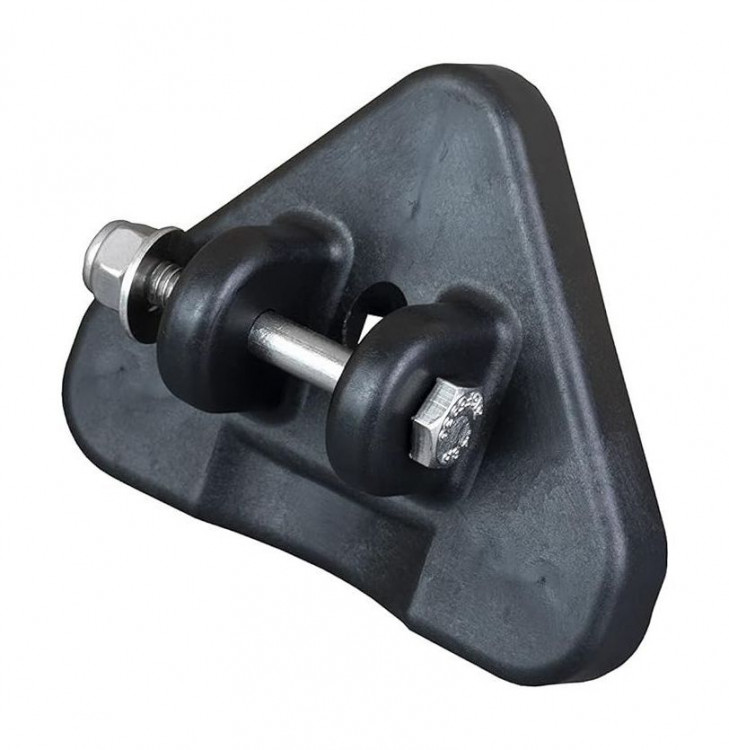 Кронштейн привода верхний, арт. BU,          Lectrotab 