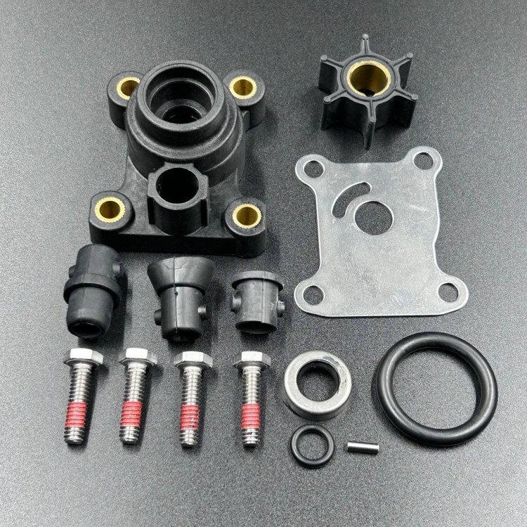 Ремкомплект помпы охлаждения Jonson/Evenrude (47-3327) (Kacawa), арт. 394711-TW,          KACAWA 