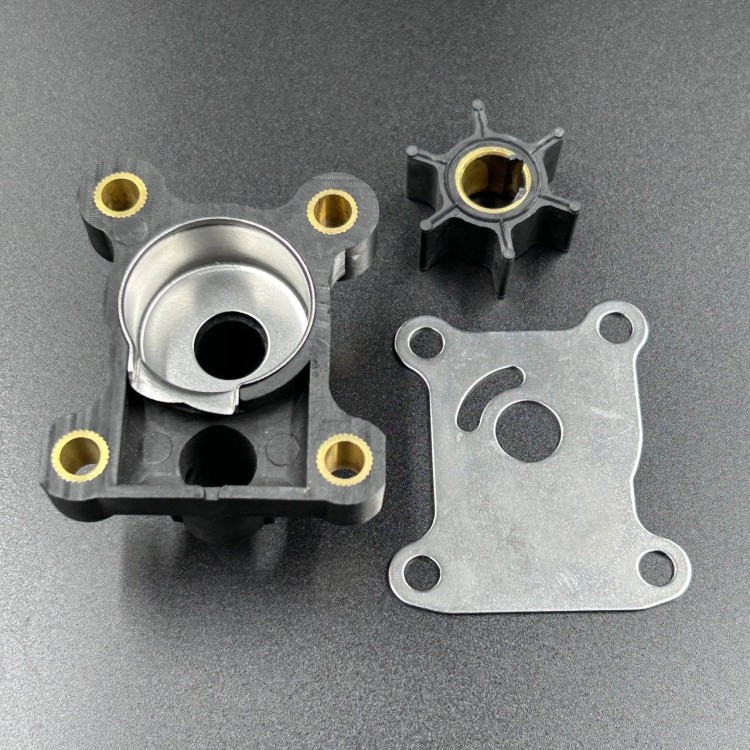 Ремкомплект помпы охлаждения Jonson/Evenrude (47-3327) (Kacawa), арт. 394711-TW,          KACAWA 