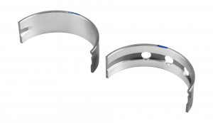 Вкладыш коренной Suzuki DF90T-140T/DF100A-140A, (STD) синий