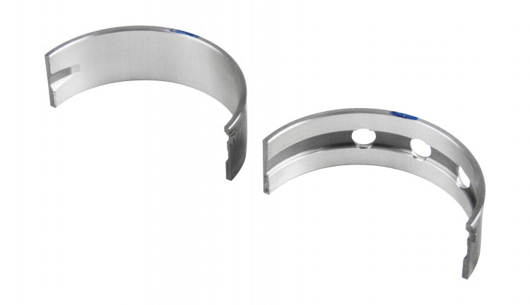 Вкладыш коренной Suzuki DF90T-140T/DF100A-140A, (STD) синий, арт. 1234085FB30E0,          SUZUKI 