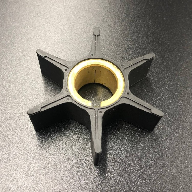 Крыльчатка помпы охлаждения Suzuki DT50-85 (Omax), арт. 17461-95300-TW,          OMAX 