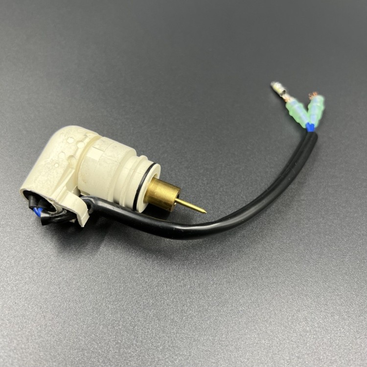 Электроклапан карбюратора Yamaha F80-100 (PREMARINE), арт. 67F-14380-00-K,          PREMARINE 