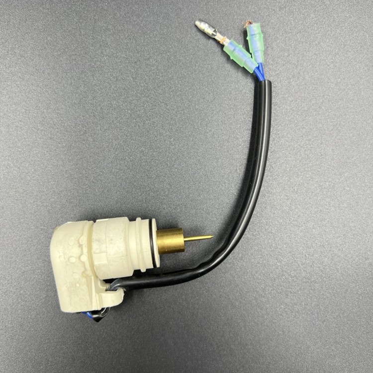 Электроклапан карбюратора Yamaha F80-100 (PREMARINE), арт. 67F-14380-00-K,          PREMARINE 