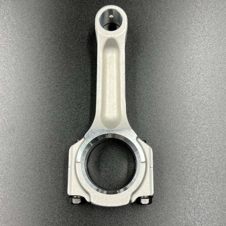 Шатун Yamaha F9,9-20B (Yamaha), арт. 6AH-11650-10,          YAMAHA 