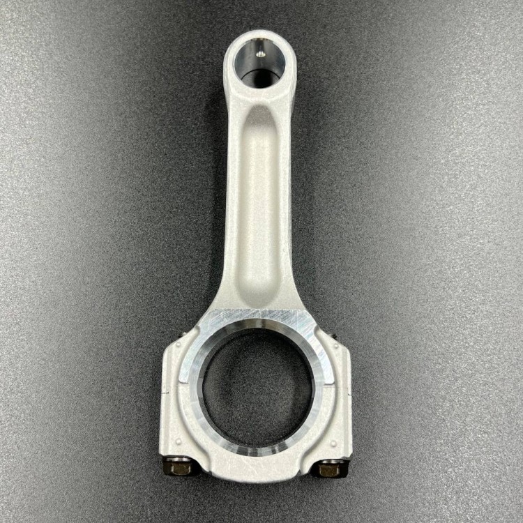 Шатун Yamaha F9,9-20B (Yamaha), арт. 6AH-11650-10,          YAMAHA 