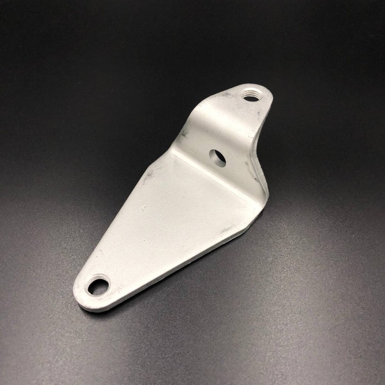 Кронштейн крепления рулевой тяги Yamaha 20-30 (Omax), арт. 689-48511-01-TW,          OMAX 