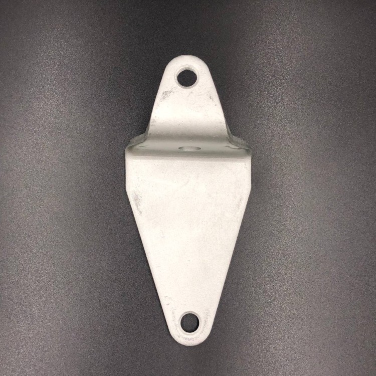 Кронштейн крепления рулевой тяги Yamaha 20-30 (Omax), арт. 689-48511-01-TW,          OMAX 