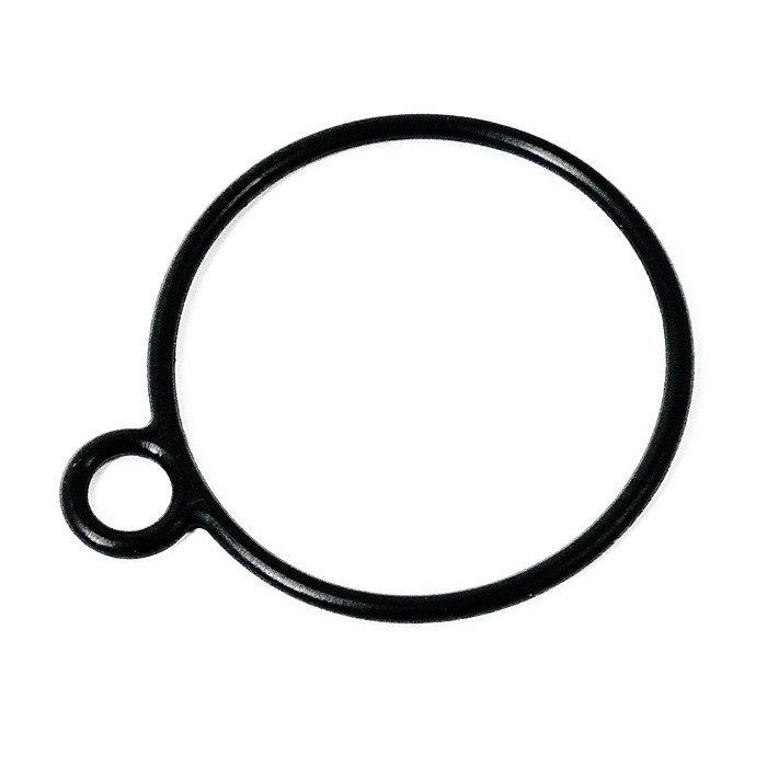 Прокладка карбюратора Yamaha 61N-14198-00, арт. 61N-14198-00,          MIZASHI 