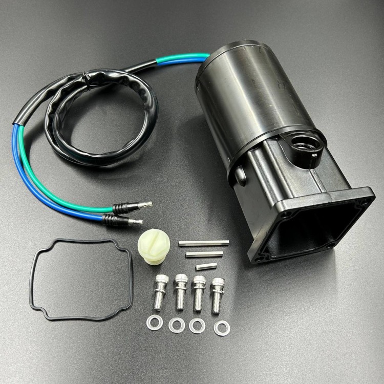 Электромотор гидроподъема Mercury 40-60 EFI (JSP), арт. 893907A02-K,          JSP 