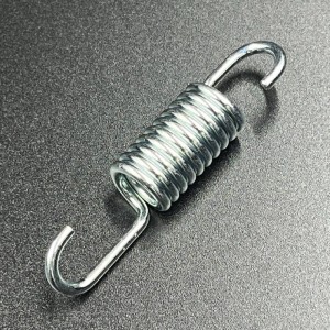 Пружина крепления глушителя Arctic Cat (0612-820, 2612-257, 2612-399) (KINETIX)