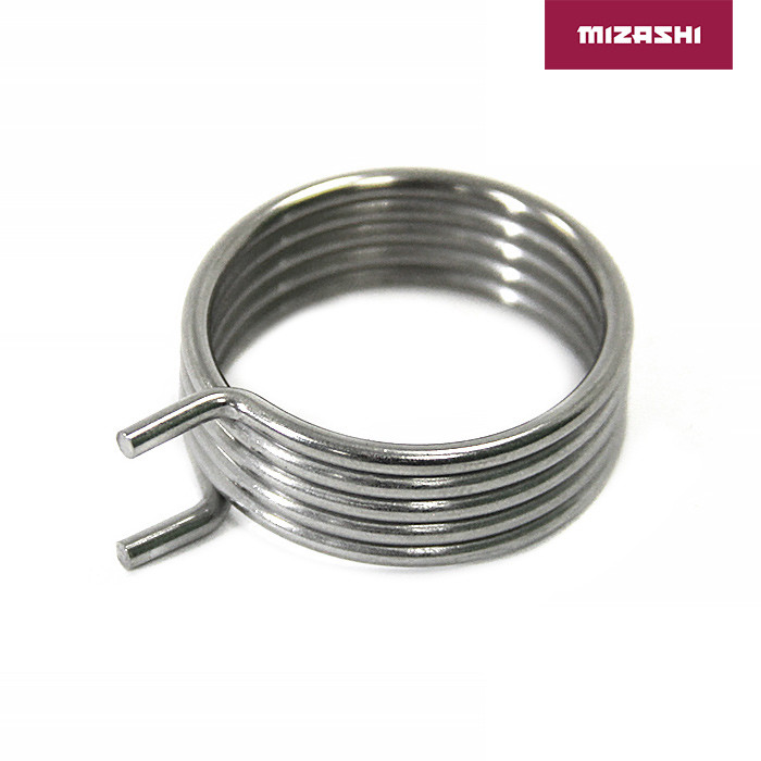 Пружина вала дроссельной заслонки Yamaha SC-SP001, арт. SC-SP001,          MIZASHI 