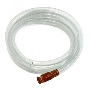 Самовсасывающий шланг для перекачки топлива/жидкости Sledex