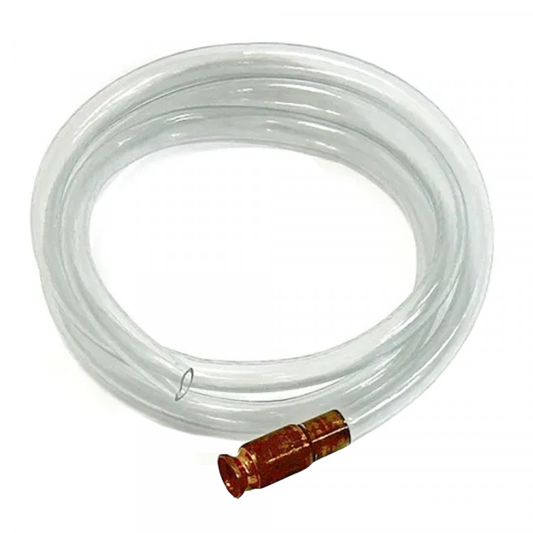 Самовсасывающий шланг для перекачки топлива/жидкости Sledex, арт. UP-07000-ts,          Sledex 