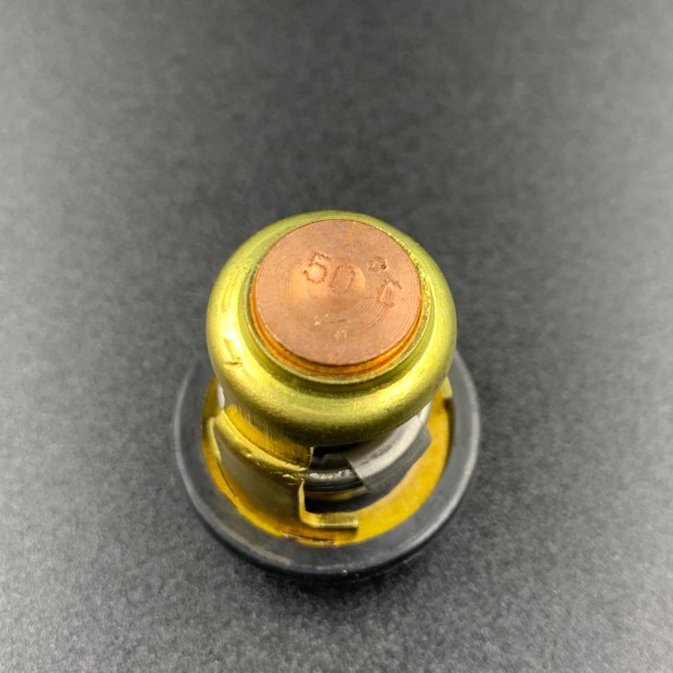 Термостат Yamaha 75-90, арт. 688-12411-10-TW,          OMAX 