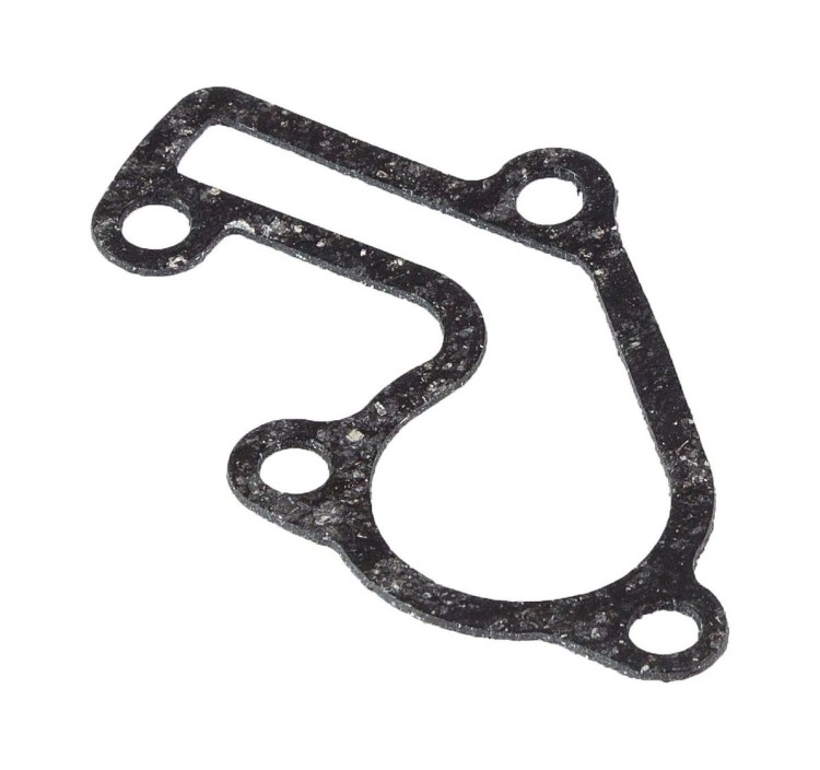 Прокладка крышки термостата Yamaha 9.9D/F/15D/F, Omax, арт. 6821241400_OM,          OMAX 