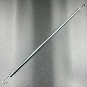 Пружина крепления глушителя Yamaha VK540 (90507-16046) (KINETIX)