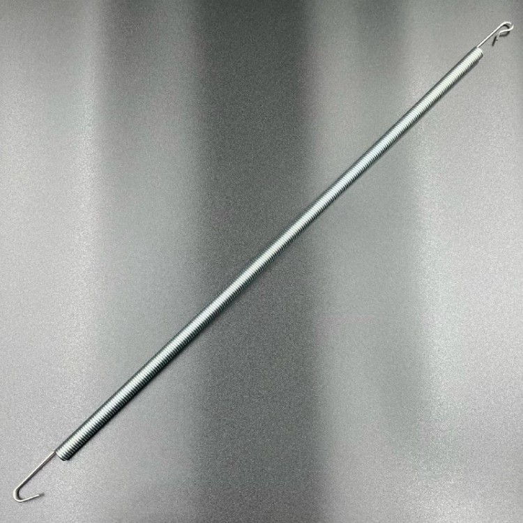 Пружина крепления глушителя Yamaha VK540 (90507-16046) (KINETIX), арт. SM-02104-TW,          KINETIX 