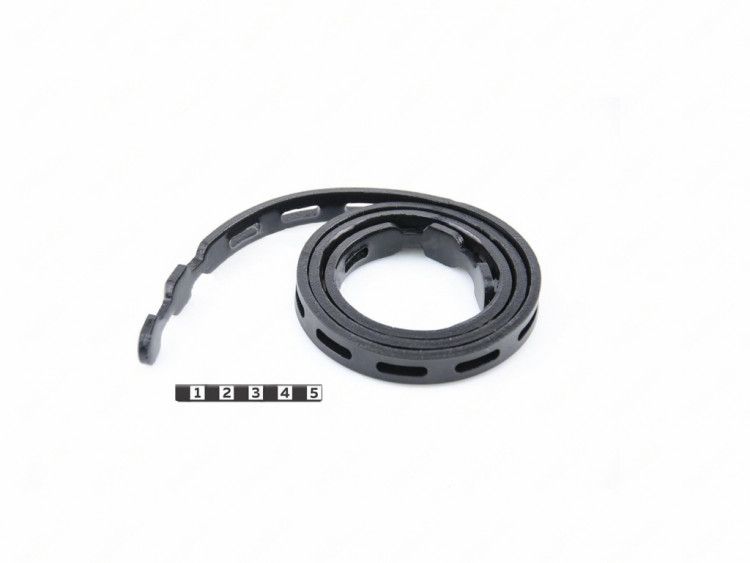 Ремень крепёжный "Двойной захват" (длина 890мм), M72/бежевый, 33-00-079-poly , арт. 33-00-079-poly,          Полиуретан 